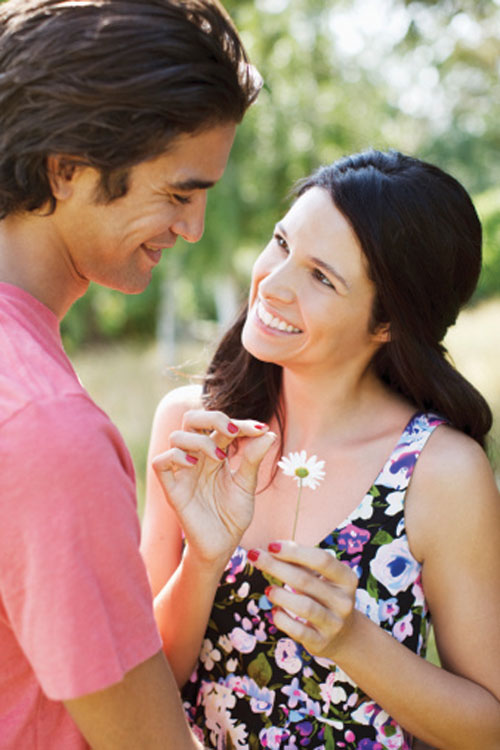 Trắc nghiệm vui: Chồng có “thay lòng”?