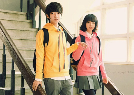 Những dấu hiệu cho thấy bạn đang yêu người đó thật lòng