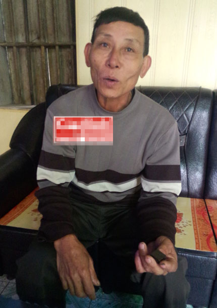 Bí ẩn không thể lý giải về viên đá hút nọc độc rắn ở Thái Bình