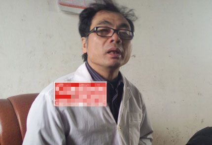 Bí ẩn không thể lý giải về viên đá hút nọc độc rắn ở Thái Bình