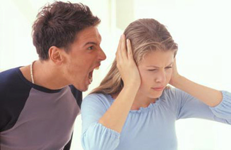 Bắt mạch một anh chàng có tính gia trưởng