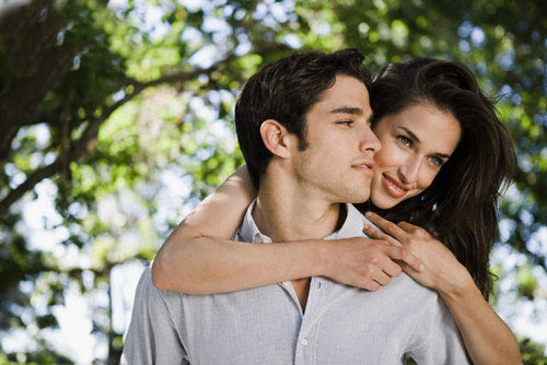 Bắt mạch một anh chàng có tính gia trưởng