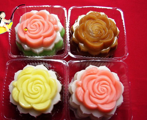 Tết Trung thu: Những món quà ý nghĩa dành tặng người thân Tết Trung thu: Những món quà ý nghĩa dành tặng người thân