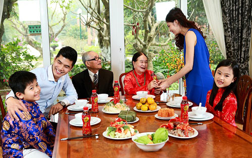 Tết Trung thu: Những món quà ý nghĩa dành tặng người thân Tết Trung thu: Những món quà ý nghĩa dành tặng người thân