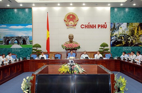 Quản lý Nhà nước phải tạo thuận lợi cho đầu tư, kinh doanh Quản lý Nhà nước phải tạo thuận lợi cho đầu tư, kinh doanh