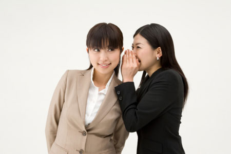 Những lý do giết chết tình bạn nơi công sở