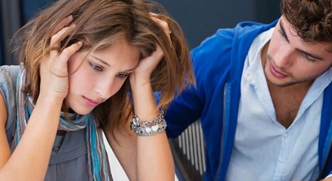 Tôi đã sống như thế kể từ ngày anh…ngoại tình