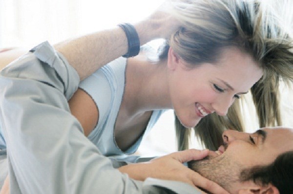 Bạn có biết những điều chồng bạn cực thích mà không bao giờ nói?