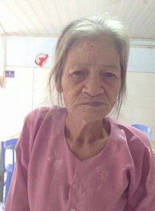 Tìm được người người thân đi lạc giữa Sài Gòn nhờ… facebook Tìm được người người thân đi lạc giữa Sài Gòn nhờ… facebook