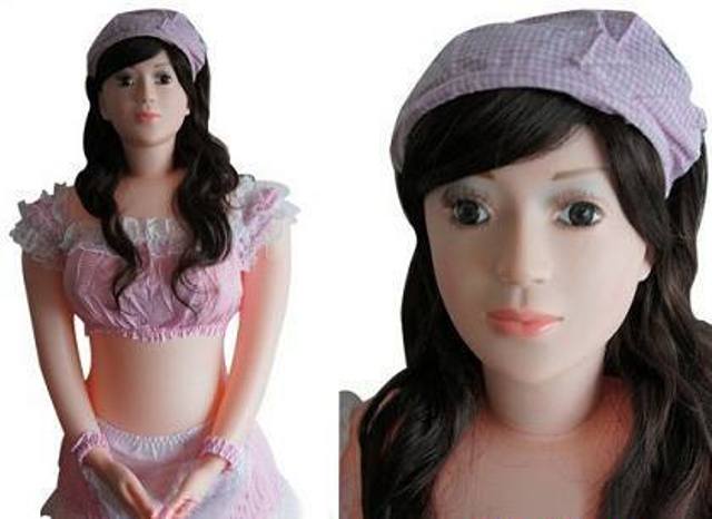 Đồ chơi tình dục: Không cẩn thận rước họa vào thân Đồ chơi tình dục: Không cẩn thận rước họa vào thân