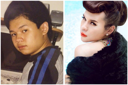 Nỗi lòng... chuyển giới: Ký hợp đồng sinh tử