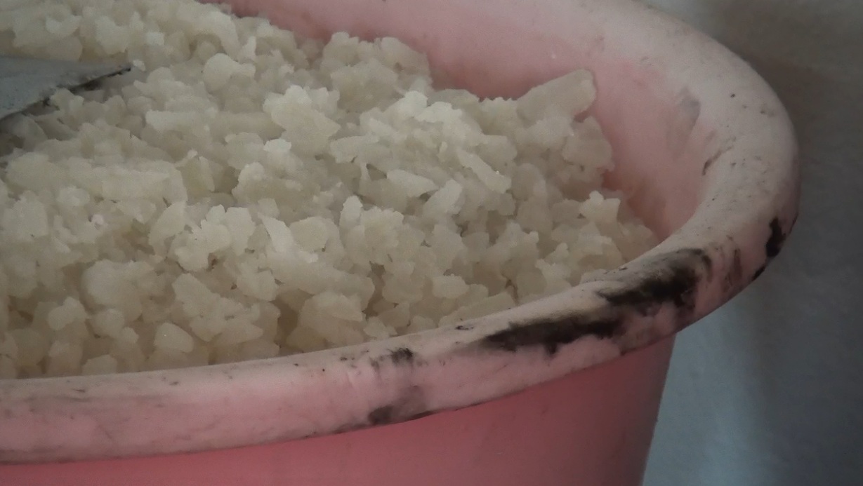 Trung Thu 2014: Bánh trung thu sạch hay bẩn?