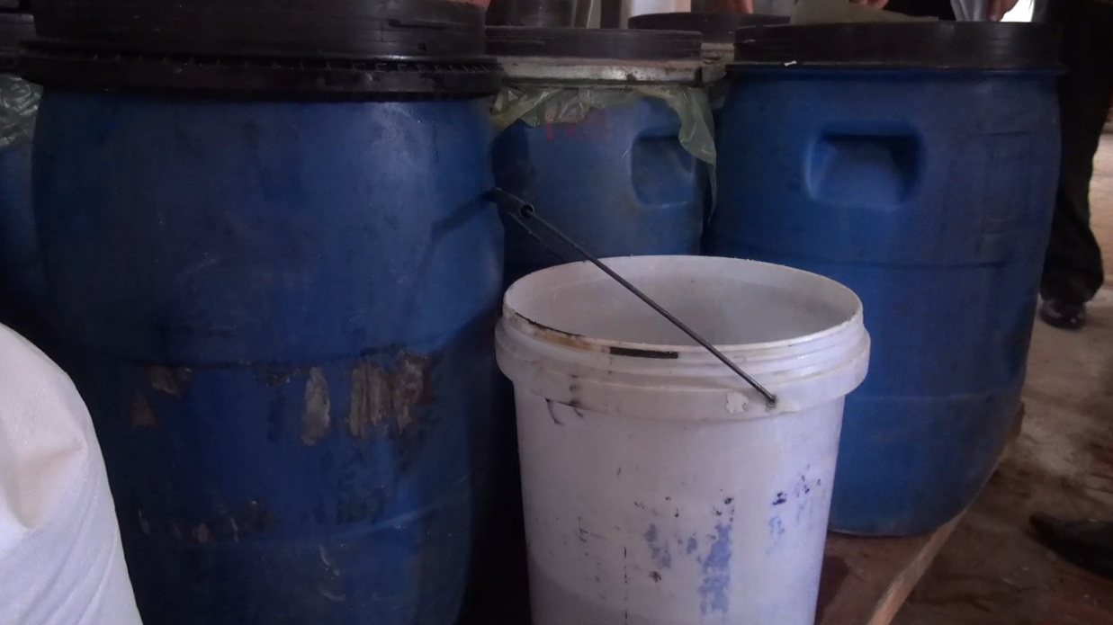 Trung Thu 2014: Bánh trung thu sạch hay bẩn?