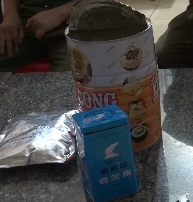 Trung Thu 2014: Bánh trung thu sạch hay bẩn?