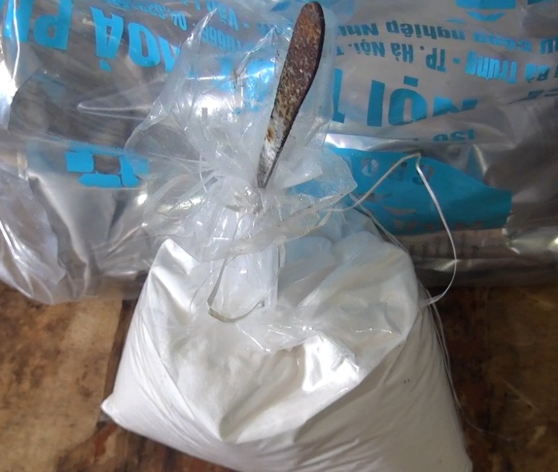 Trung Thu 2014: Bánh trung thu sạch hay bẩn?