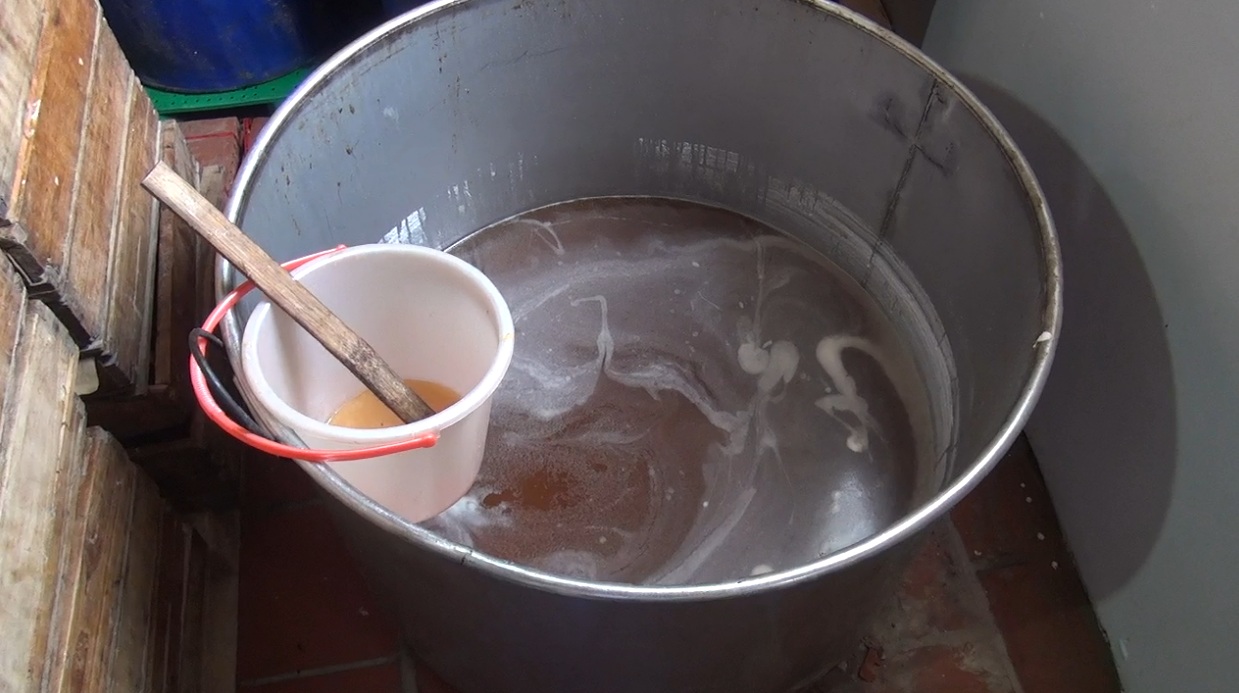 Trung Thu 2014 : Bánh Trung thu sạch hay bẩn?