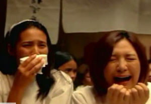 Tỉ phú Hong Kong tử vong do nút chai sâm-panh bắn vào đầu Tỉ phú Hong Kong tử vong do nút chai sâm-panh bắn vào đầu