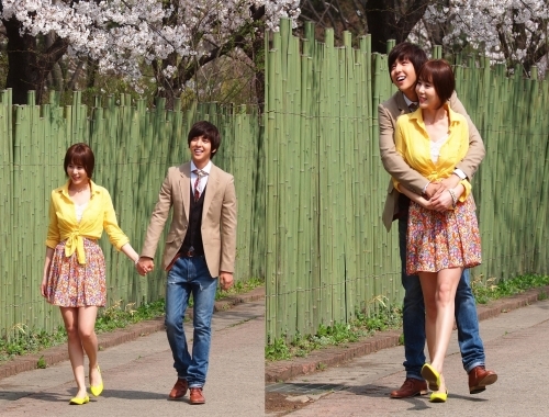 Con gái thời nay thích mẫu con trai như thế nào?