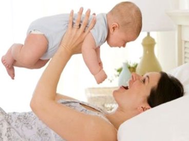 Mách nhỏ bạn một số bí quyết để sinh con trai