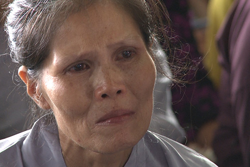 Lễ Vu Lan 2014: Rớt nước mắt với những hình ảnh đẹp và ý nghĩa