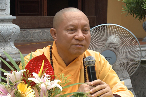 Lễ Vu Lan 2014: Rớt nước mắt với những hình ảnh đẹp và ý nghĩa