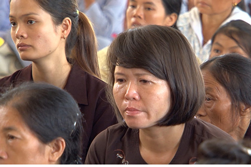 Lễ Vu Lan 2014: Rớt nước mắt với những hình ảnh đẹp và ý nghĩa