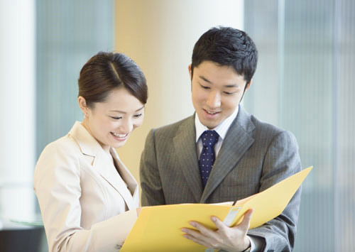 Nên từ chối tình yêu của anh chàng đồng nghiệp thế nào? Nên từ chối tình yêu của anh chàng đồng nghiệp thế nào?