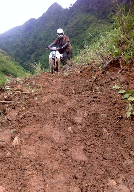 Nghỉ lễ dài ngày, Sapa quá tải khách du lịch