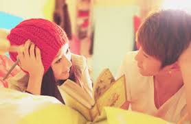 Có phải tình yêu của bạn đang trở nên nhàm chán?