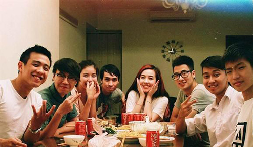 Khám phá vlog Việt: Mê hoặc dân mạng Khám phá vlog Việt: Mê hoặc dân mạng