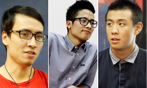 Khám phá vlog Việt: Mê hoặc dân mạng Khám phá vlog Việt: Mê hoặc dân mạng