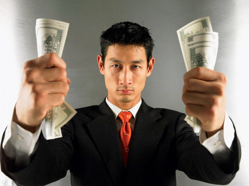 Những anh chàng có nguy cơ 