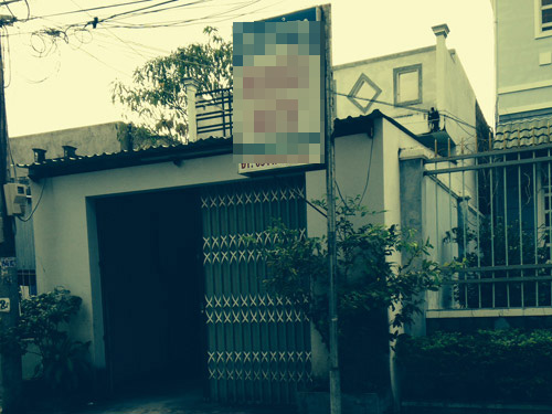 Kỷ luật công an viên vào nhà trọ với cô giáo mầm non Kỷ luật công an viên vào nhà trọ với cô giáo mầm non