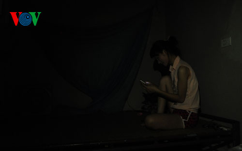 Hàng chục nghìn công nhân nữ có nguy cơ ế chồng? Hàng chục nghìn công nhân nữ có nguy cơ ế chồng?