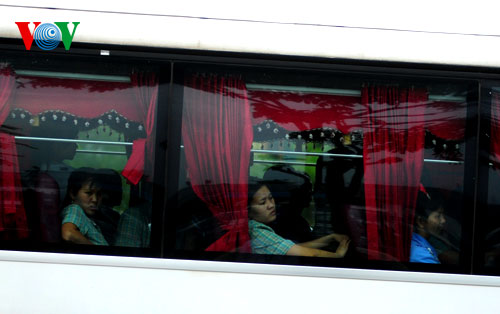 Hàng chục nghìn công nhân nữ có nguy cơ ế chồng? Hàng chục nghìn công nhân nữ có nguy cơ ế chồng?