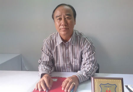 Việt kiều Úc thoát tội dâm ô nhờ xài... Việt kiều Úc thoát tội dâm ô nhờ xài...