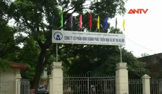 Chủ đầu tư ôm nhà, thổi giá, dân biết kêu ai?