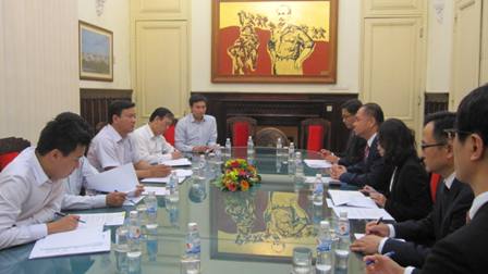 Keangnam nhận lỗi, cam kết khắc phục nứt cao tốc Nội Bài Lào Cai