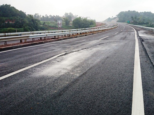 Chủ tịch Keangnam gửi thư xin lỗi vì sự cố Nội Bài - Lào Cai