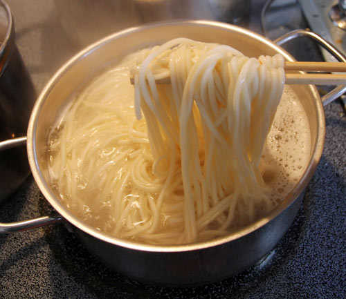 Những mẹo nấu nướng không phải ai cũng biết