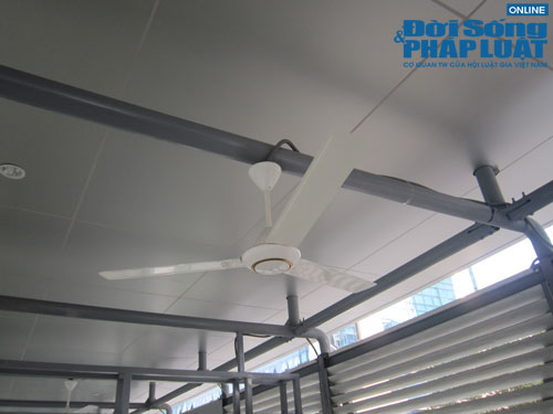 Cận cảnh nhà chờ xe buýt “5 sao” trị giá 55 triệu USD