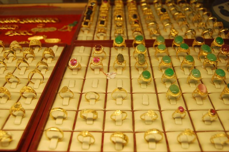 Giá vàng ngày 22/10: Giá vàng trong nước giảm Giá vàng ngày 22/10: Giá vàng trong nước giảm