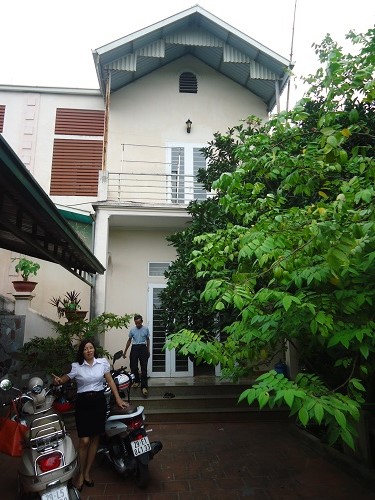 Bán nhà vườn lý tưởng, chính chủ ở Quốc Oai, Hà Nội Bán nhà vườn lý tưởng, chính chủ ở Quốc Oai, Hà Nội