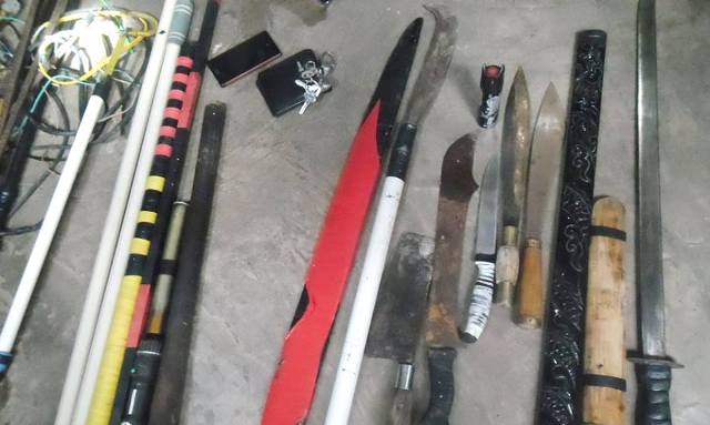 Con rể nghiện ma túy lập băng nhóm câu trộm chó bán cho bố vợ