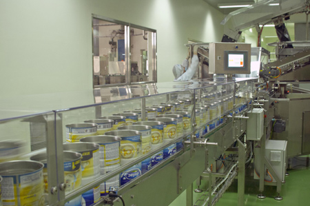 Vinamilk vào Top 10 DN nộp thuế lớn nhất VN 2014