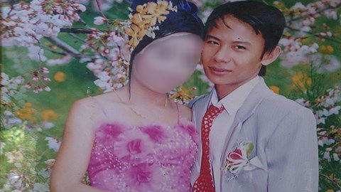 Bị đoạt mạng vì trêu ghẹo vợ bạn