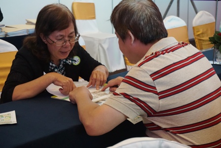 Người Sài Gòn phải bốc thăm mua nhà ở Phú Mỹ Hưng