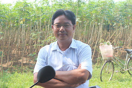 Phát hiện tử thi cạnh hiện trường nam thanh niên đột tử