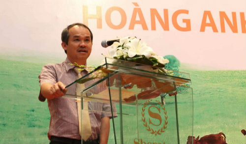 Đường siêu ngắn thành người giàu nhất Việt Nam của bầu Đức Đường siêu ngắn thành người giàu nhất Việt Nam của bầu Đức