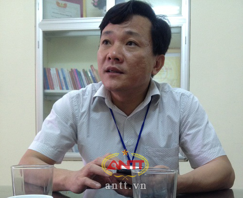 Phó giám đốc Sở Xây dựng: Đập bỏ lâu đài gà vàng không dễ Phó giám đốc Sở Xây dựng: Đập bỏ lâu đài gà vàng không dễ